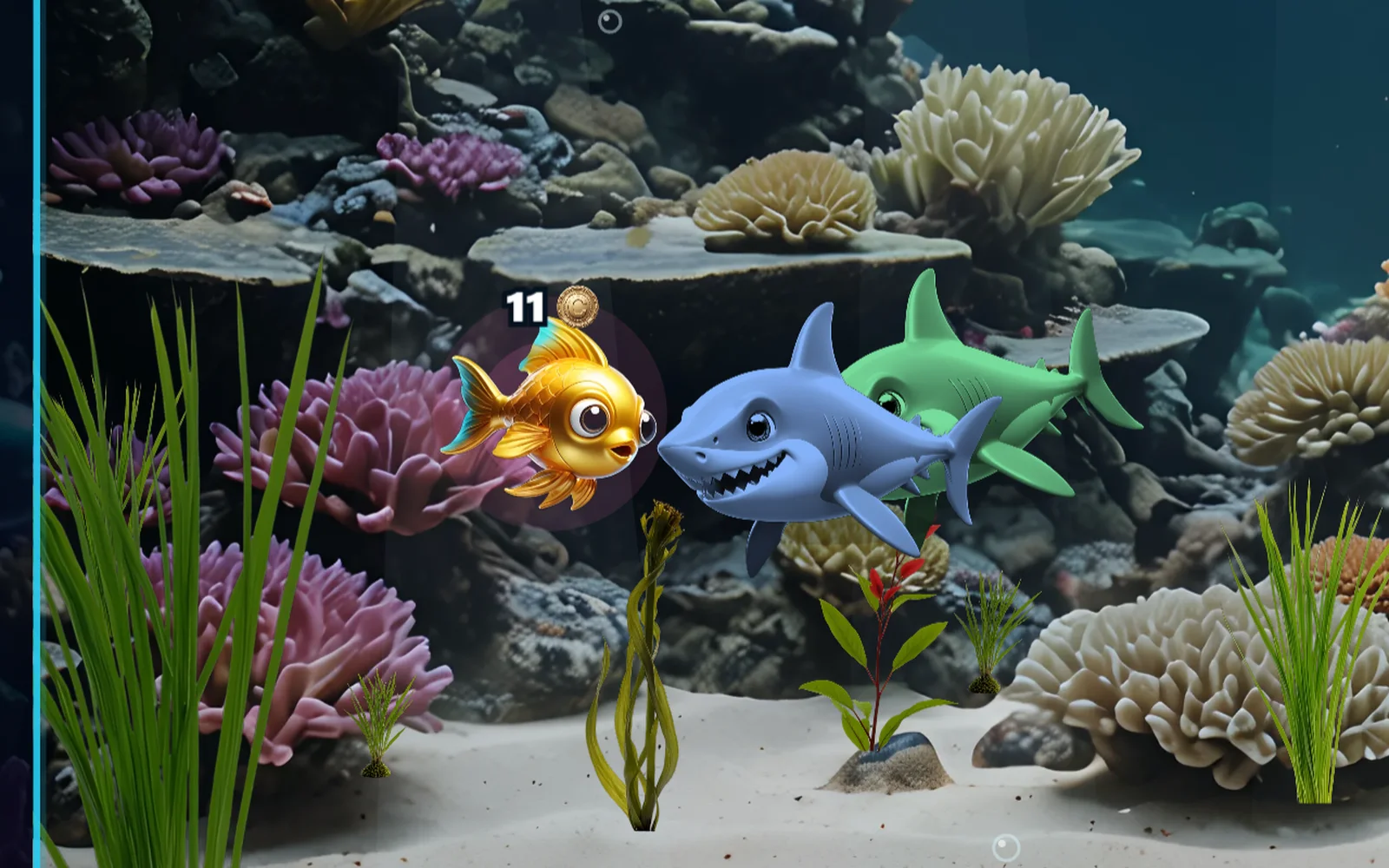 Sharks